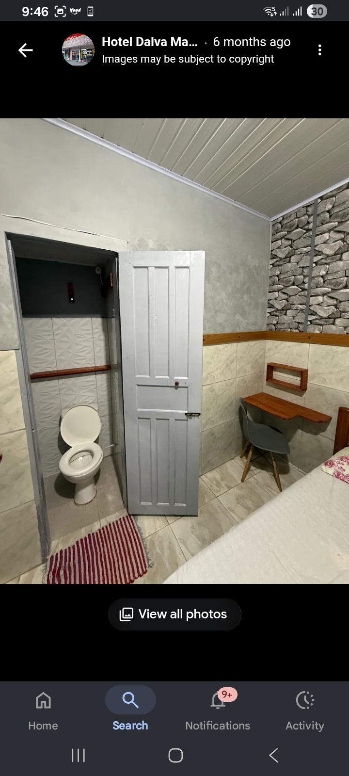 Hotel Dalva 4